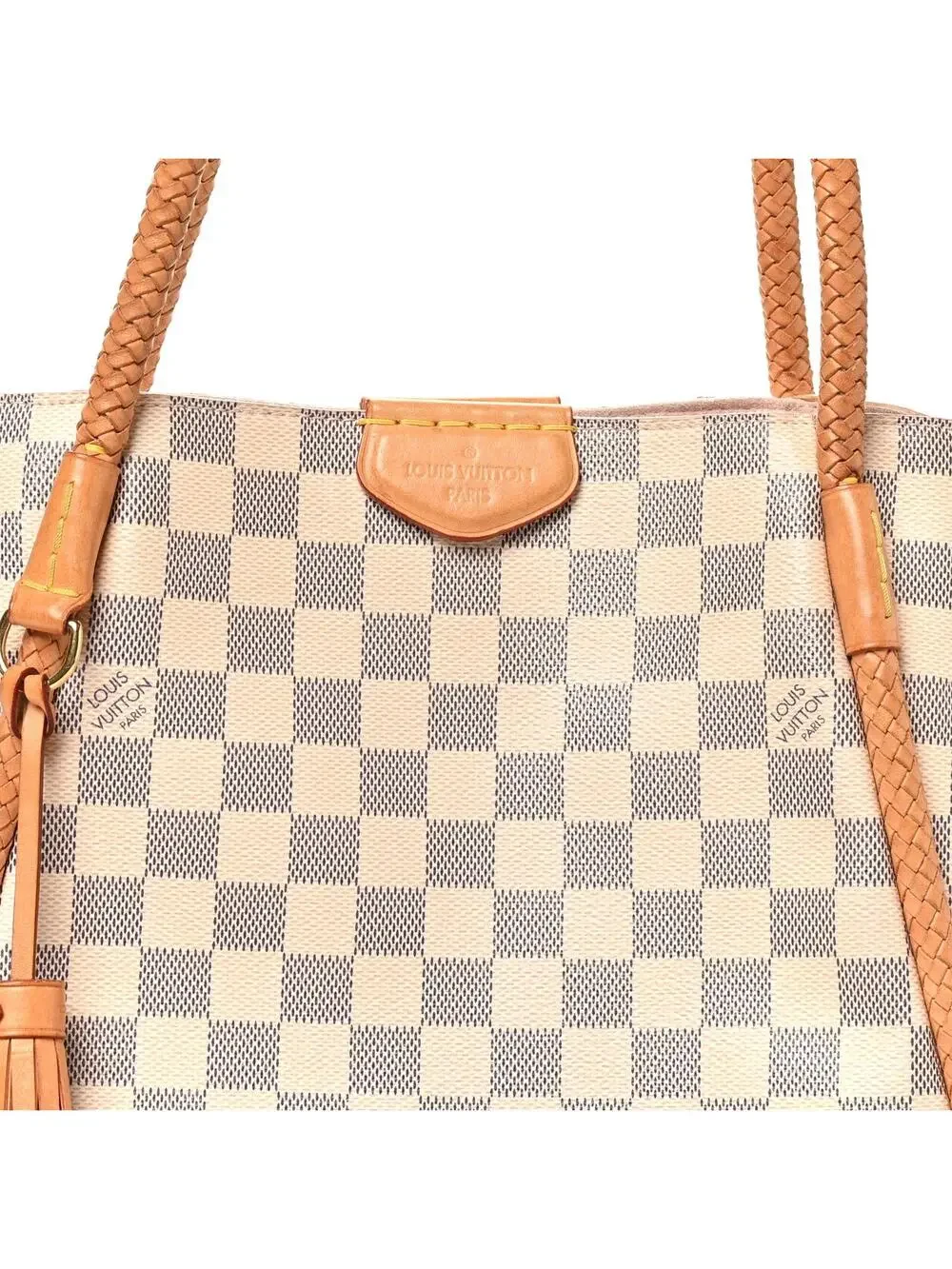 Louis Vuitton Damier Azur Propriano #308824L16B